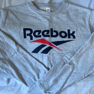 Sweatshirt, size Large (men)